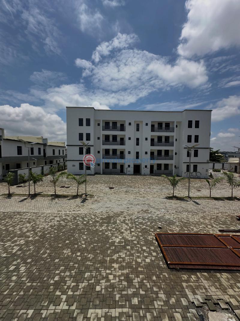 3 bedroom Flat & Apartment For Sale Mabuchi Abuja Phase 2  - 18