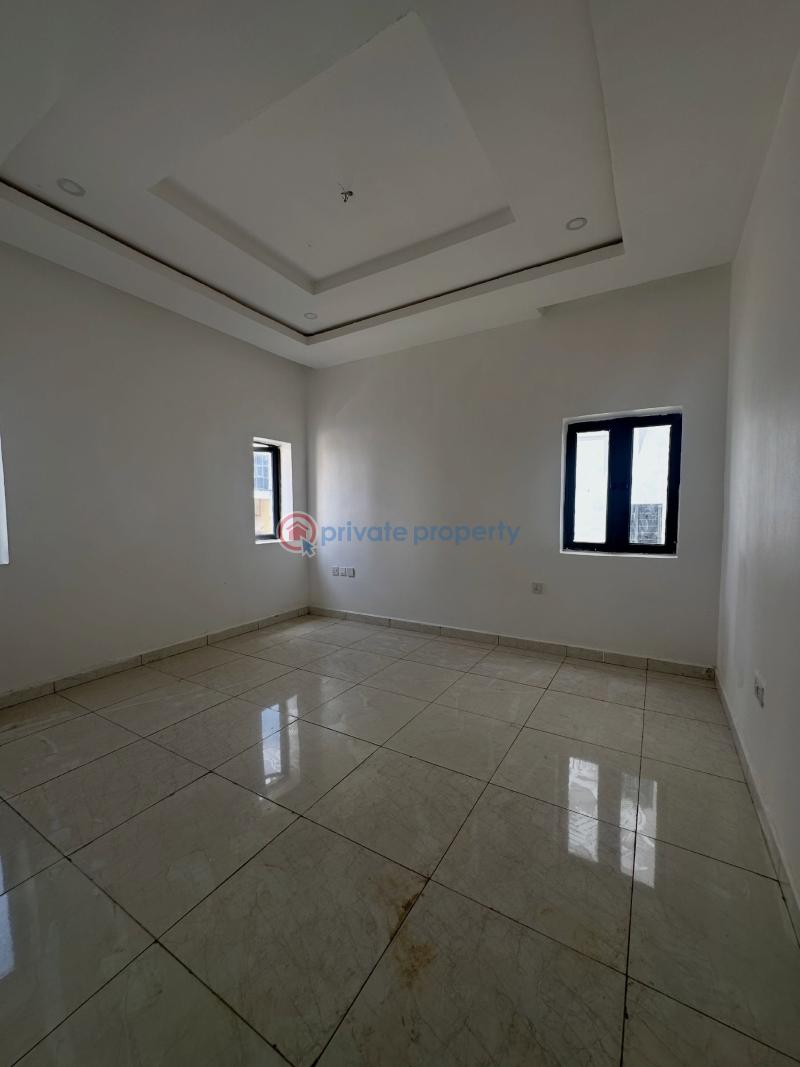 3 bedroom Flat & Apartment For Sale Apo Abuja Phase 2  - 13