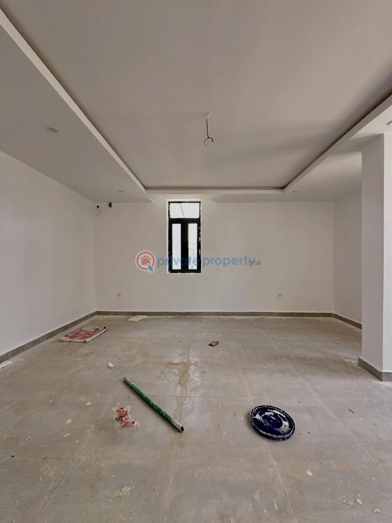 3 bedroom Flat & Apartment For Sale Mabuchi Abuja Phase 2  - 10