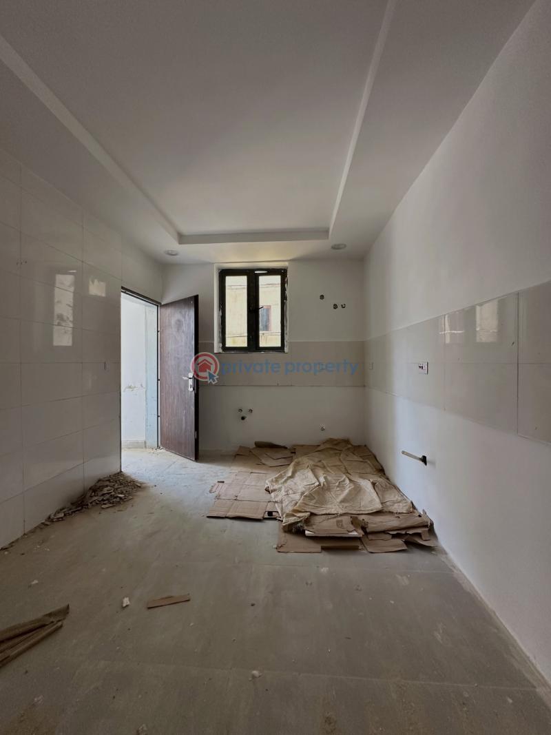 3 bedroom Flat & Apartment For Sale Mabuchi Abuja Phase 2  - 1