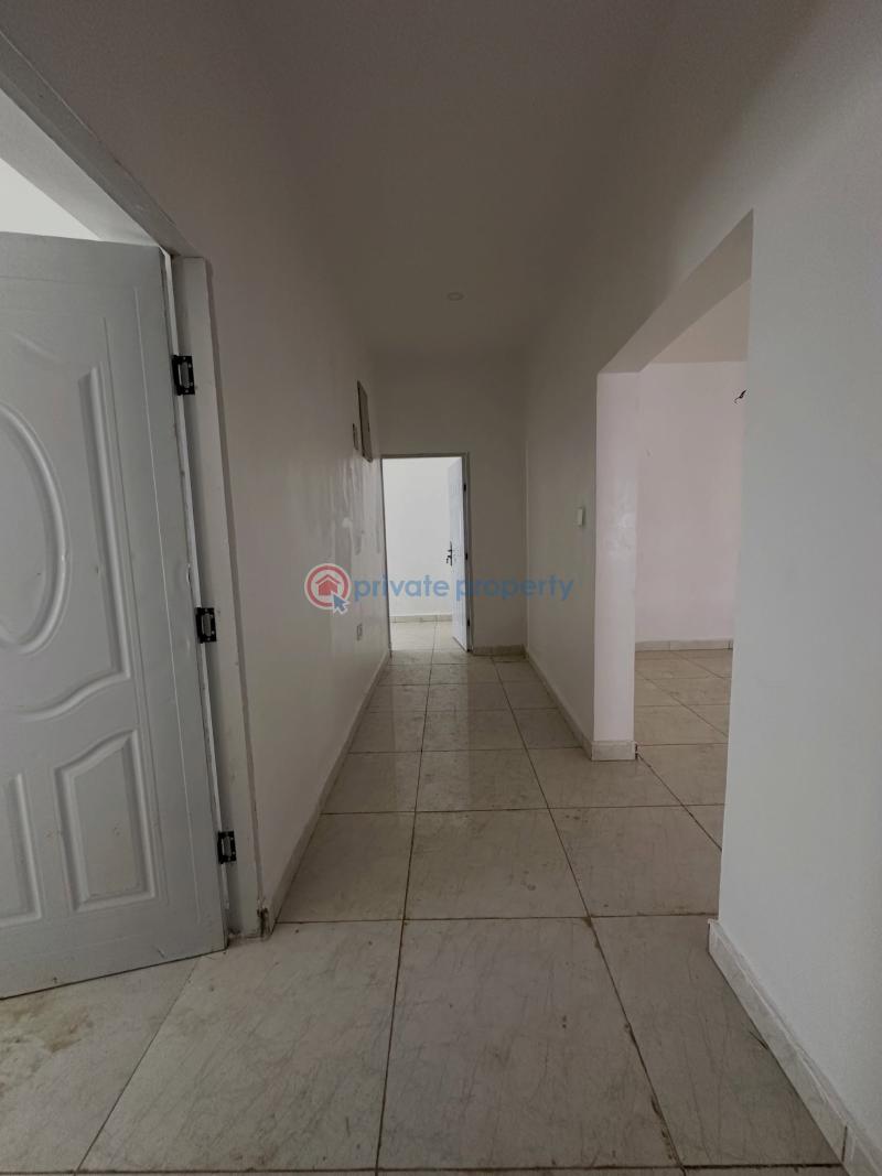 3 bedroom Flat & Apartment For Sale Apo Abuja Phase 2  - 1