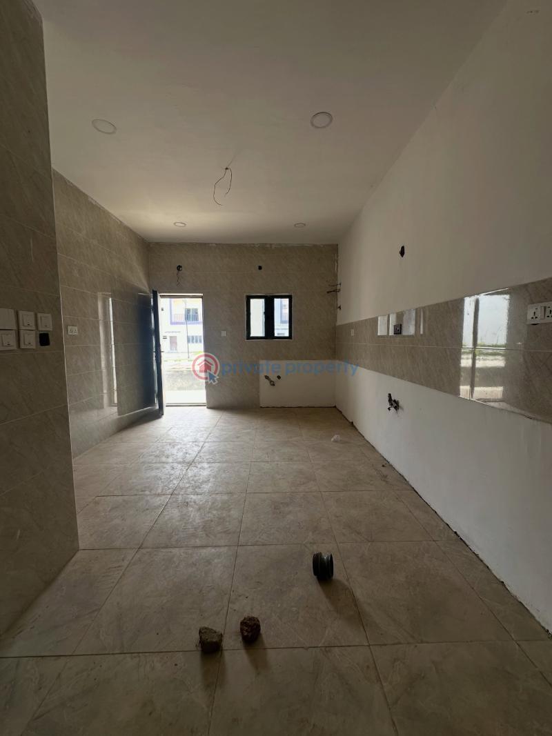 3 bedroom Flat & Apartment For Sale Apo Abuja Phase 2  - 4