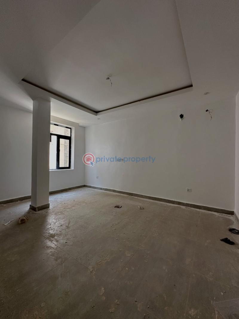 3 bedroom Flat & Apartment For Sale Mabuchi Abuja Phase 2  - 13