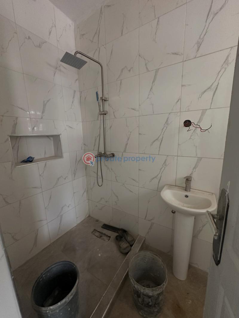 3 bedroom Flat & Apartment For Sale Apo Abuja Phase 2  - 15