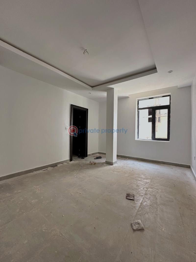 3 bedroom Flat & Apartment For Sale Mabuchi Abuja Phase 2  - 16