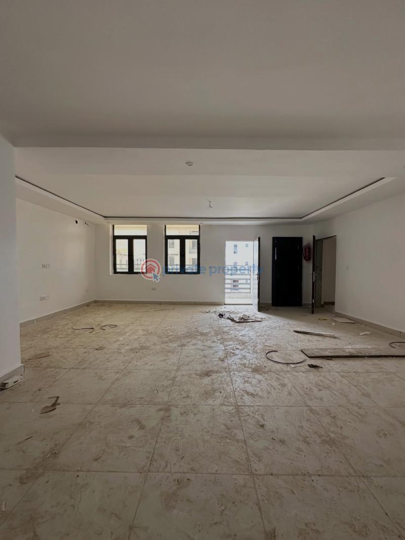 3 bedroom Flat & Apartment For Sale Mabuchi Abuja Phase 2  - 4
