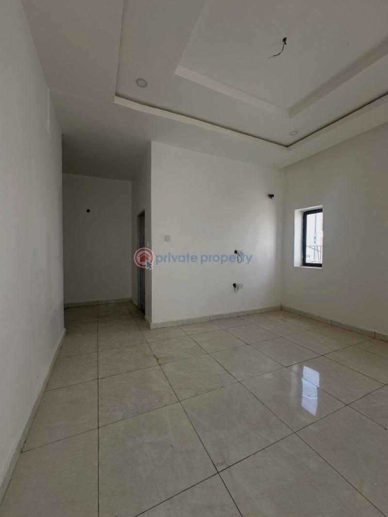 3 bedroom Flat & Apartment For Sale Apo Abuja Phase 2  - 10