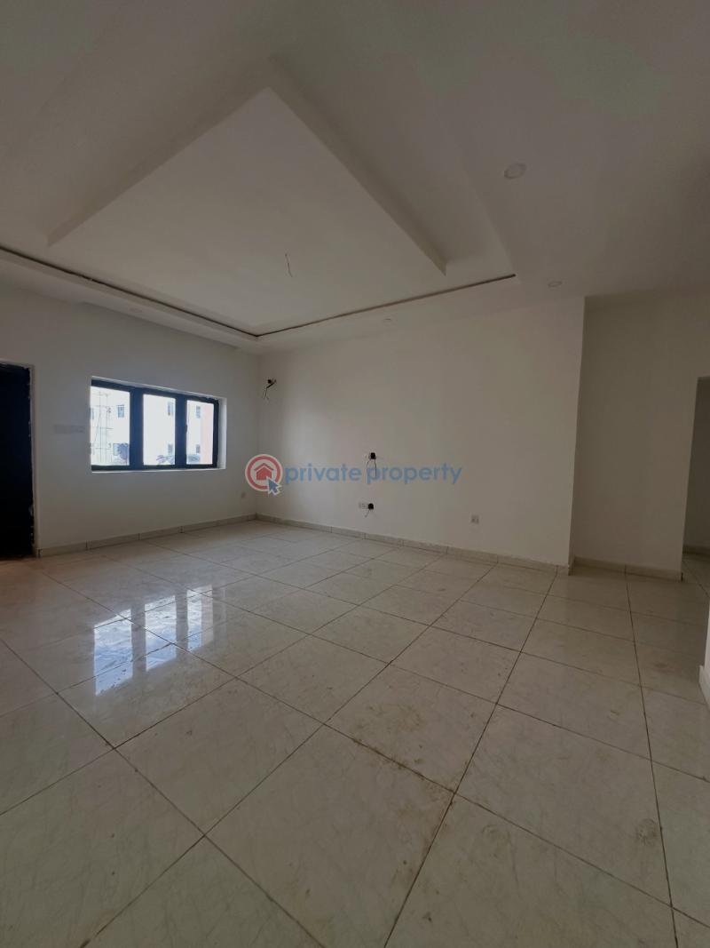3 bedroom Flat & Apartment For Sale Apo Abuja Phase 2  - 3