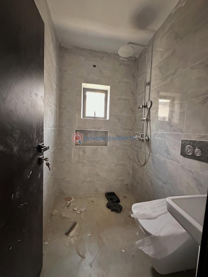 3 bedroom Flat & Apartment For Sale Mabuchi Abuja Phase 2  - 15