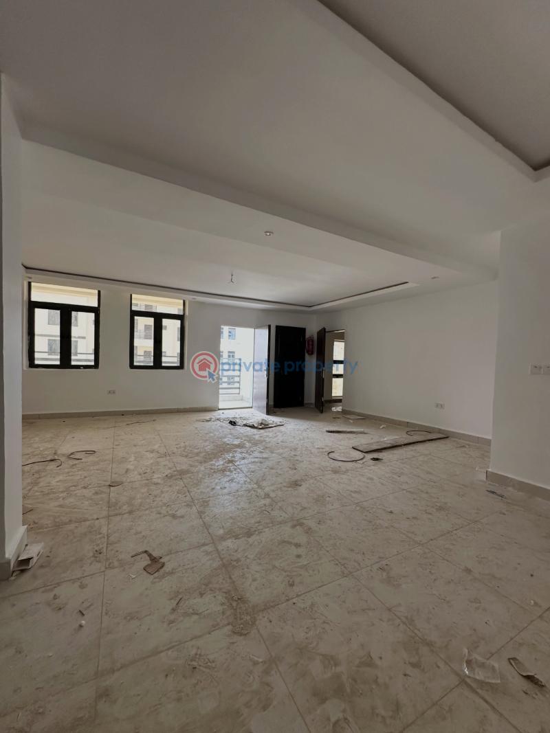 3 bedroom Flat & Apartment For Sale Mabuchi Abuja Phase 2  - 7