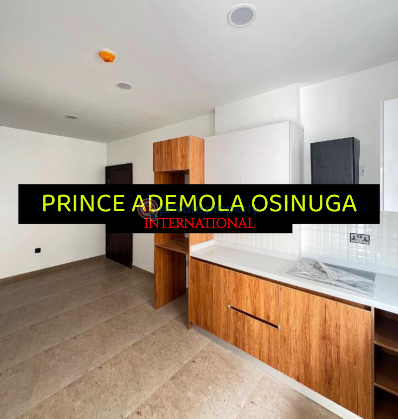 3 bedroom Flat & Apartment For Rent Off Banana Island Road Ikoyi Lagos - 2