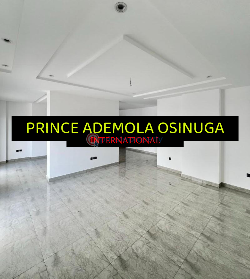 3 bedroom Flat & Apartment For Rent Off Banana Island Road Ikoyi Lagos - 4