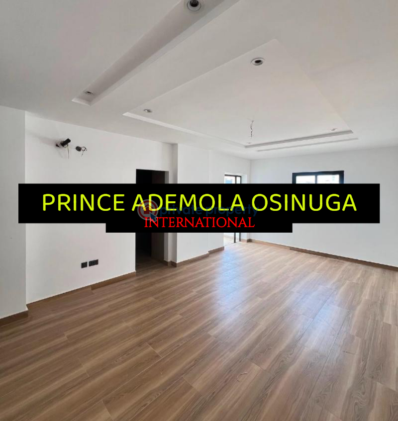3 bedroom Flat & Apartment For Rent Off Banana Island Road Ikoyi Lagos - 3