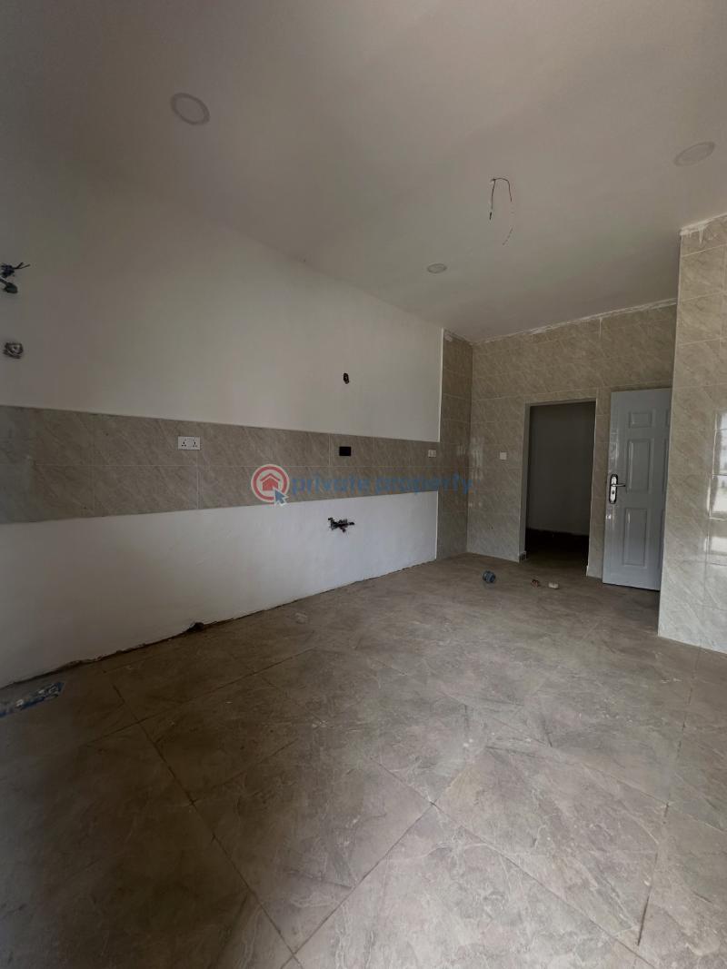 3 bedroom Flat & Apartment For Sale Apo Abuja Phase 2  - 2
