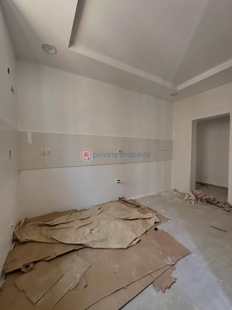 3 bedroom Flat & Apartment For Sale Mabuchi Abuja Phase 2  - 17