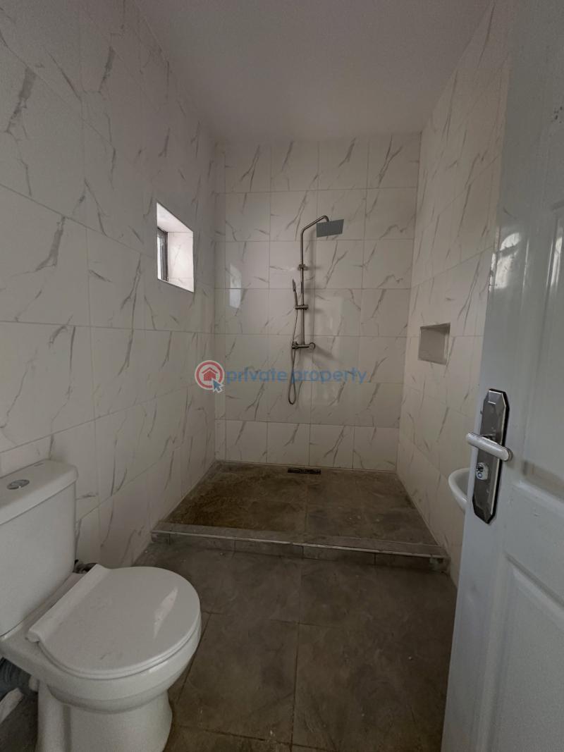 3 bedroom Flat & Apartment For Sale Apo Abuja Phase 2  - 9