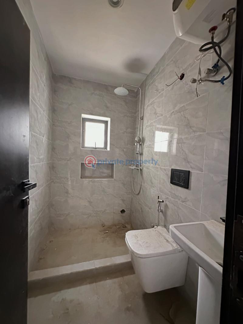 3 bedroom Flat & Apartment For Sale Mabuchi Abuja Phase 2  - 11