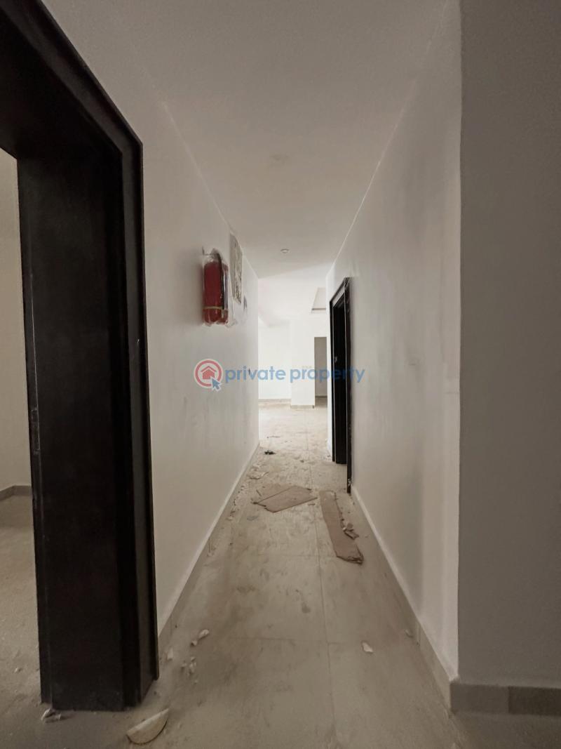 3 bedroom Flat & Apartment For Sale Mabuchi Abuja Phase 2  - 14