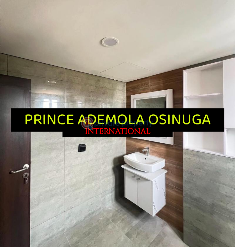 3 bedroom Flat & Apartment For Rent Off Banana Island Road Ikoyi Lagos - 5