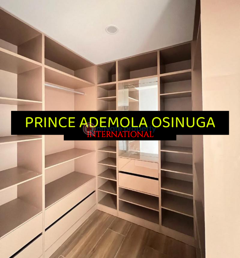 3 bedroom Flat & Apartment For Rent Off Banana Island Road Ikoyi Lagos - 7