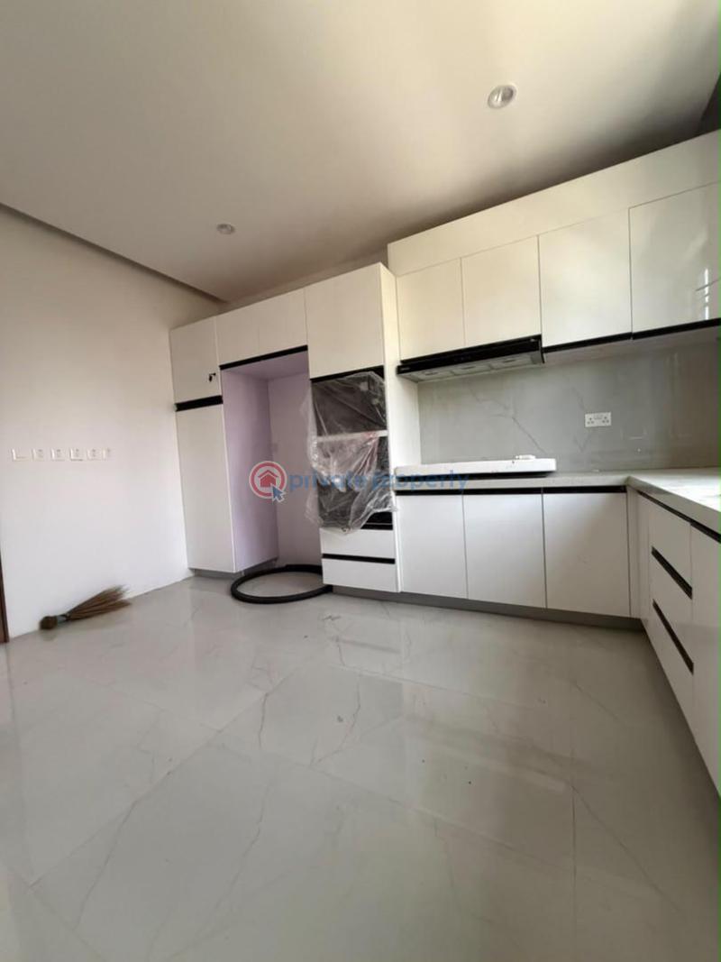 3 bedroom Flat & Apartment For Sale Parkview Estate Ikoyi Lagos - 2