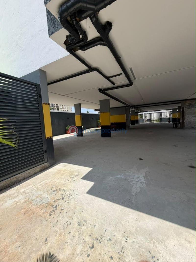 3 bedroom Flat & Apartment For Sale Parkview Estate Ikoyi Lagos - 7