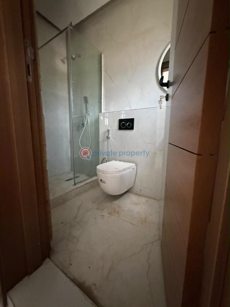 3 bedroom Flat & Apartment For Sale Parkview Estate Ikoyi Lagos - 5