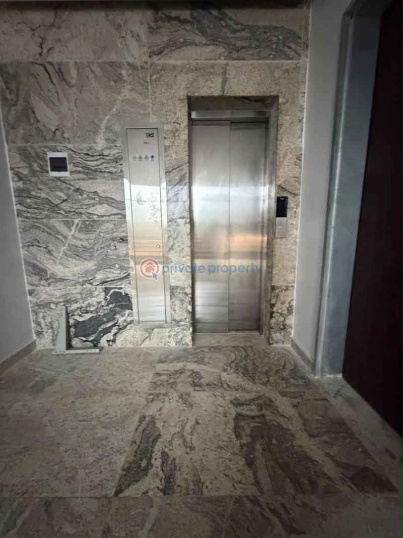 3 bedroom Flat & Apartment For Sale Parkview Estate Ikoyi Lagos - 9
