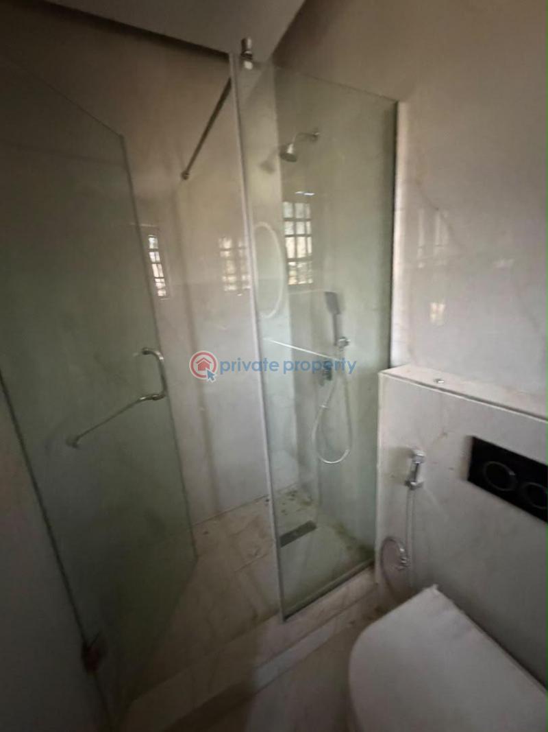3 bedroom Flat & Apartment For Sale Parkview Estate Ikoyi Lagos - 4