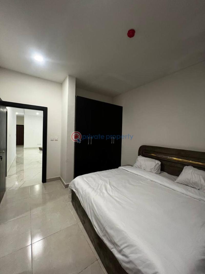 3 bedroom Flat & Apartment Short let Ikeja GRA Lagos - 9