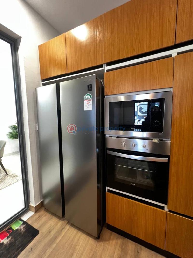 3 bedroom Flat & Apartment Short let Ikeja GRA Lagos - 6
