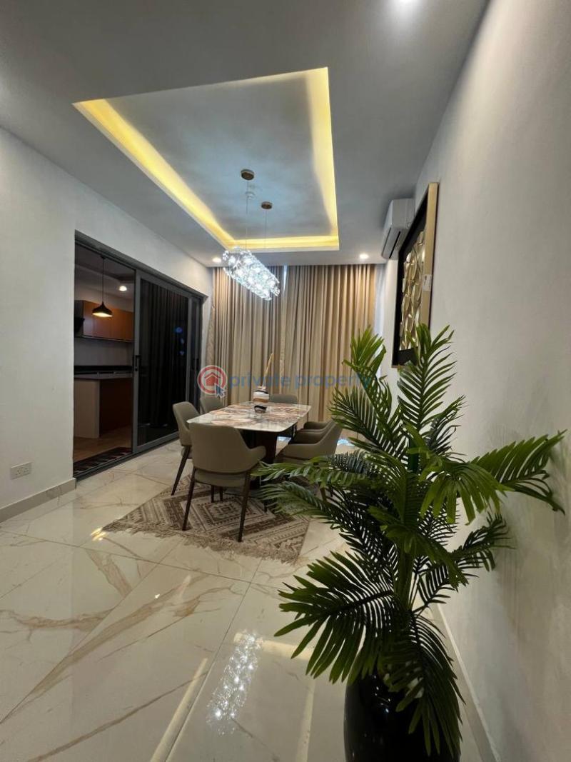 3 bedroom Flat & Apartment Short let Ikeja GRA Lagos - 8