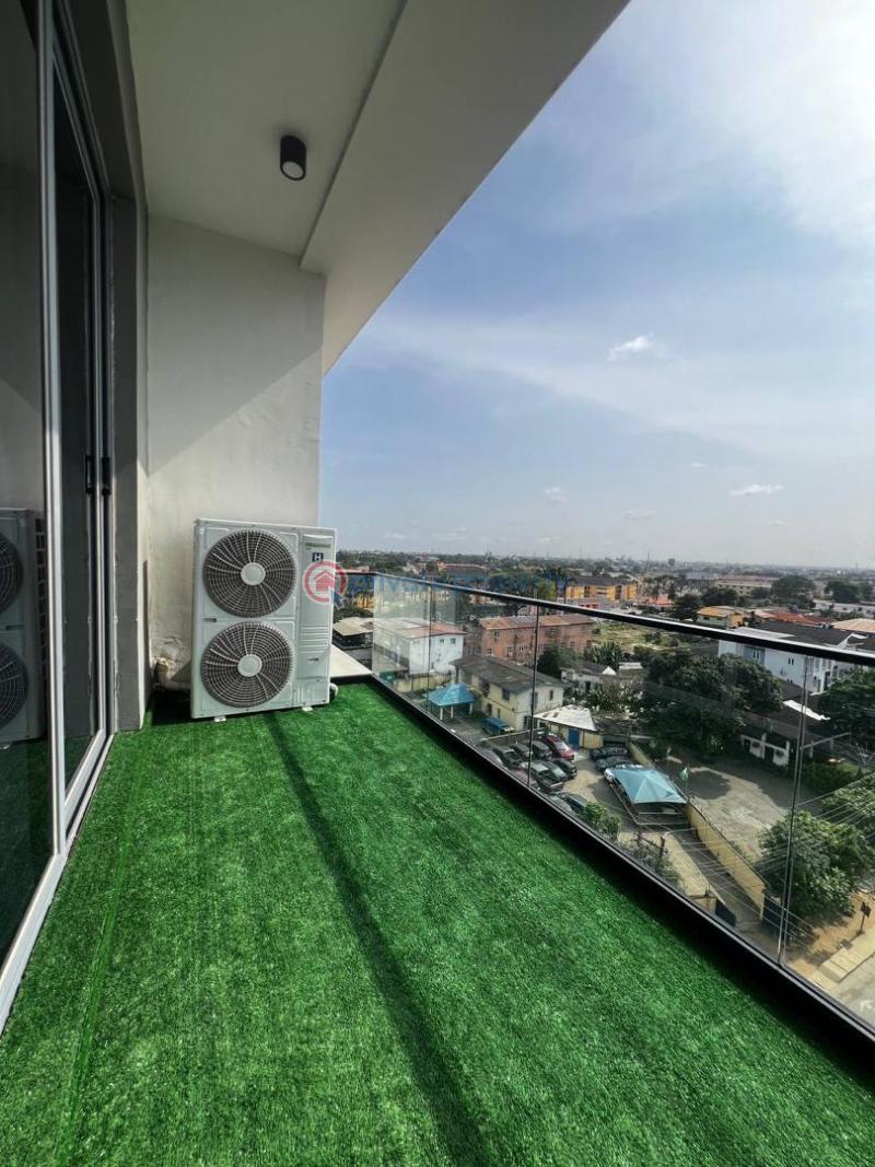 3 bedroom Flat & Apartment Short let Ikeja GRA Lagos - 10
