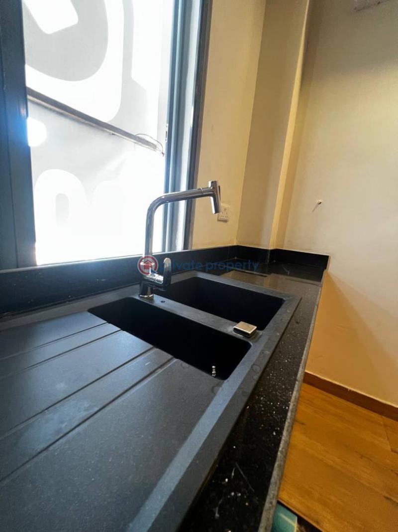 3 bedroom Flat & Apartment Short let Ikeja GRA Lagos - 5
