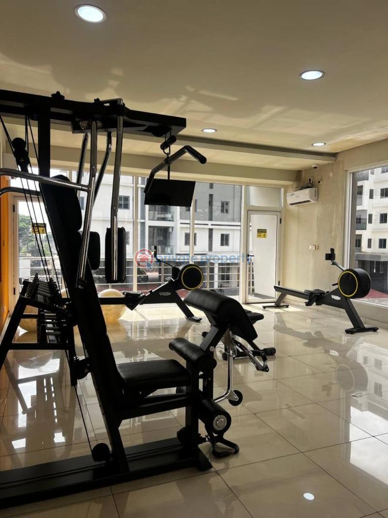 3 bedroom Flat & Apartment Short let Ikeja GRA Lagos - 3