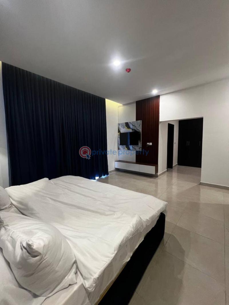 3 bedroom Flat & Apartment Short let Ikeja GRA Lagos - 14