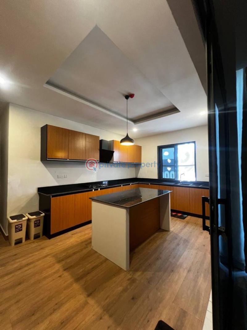 3 bedroom Flat & Apartment Short let Ikeja GRA Lagos - 15