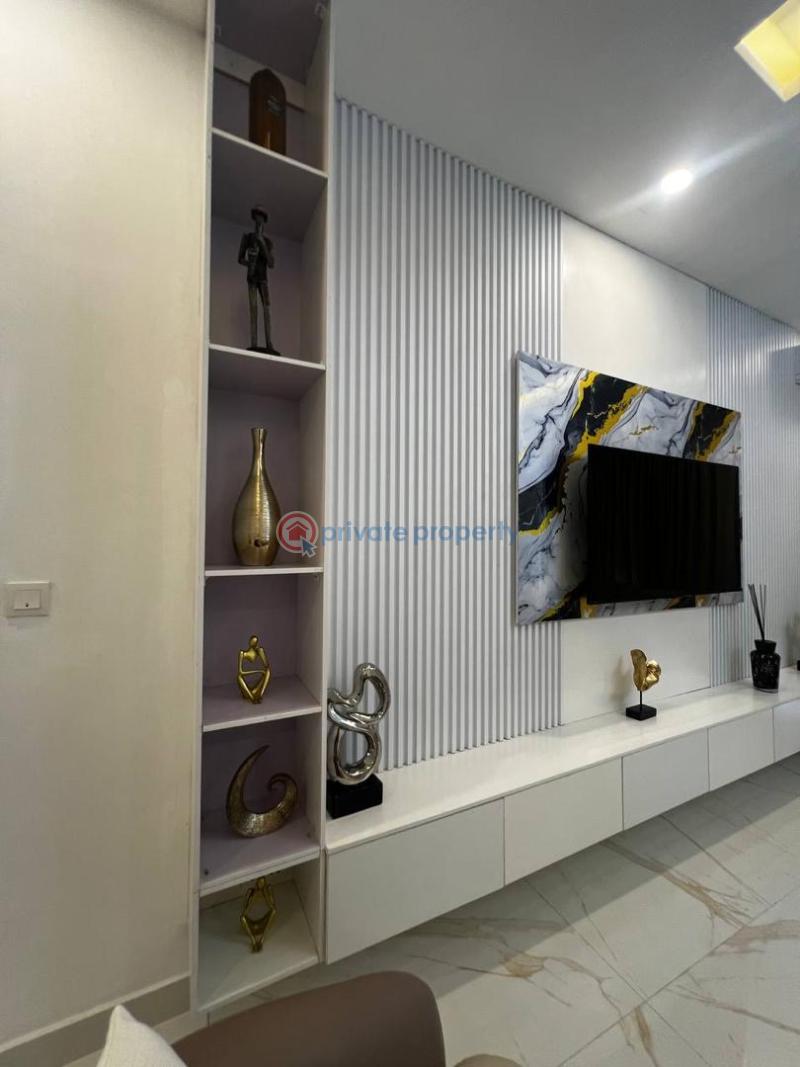 3 bedroom Flat & Apartment Short let Ikeja GRA Lagos - 7
