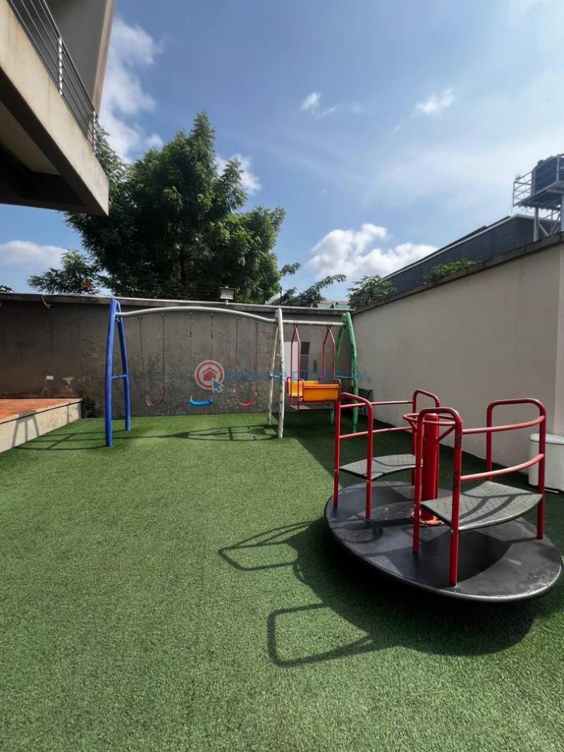 3 bedroom Flat & Apartment Short let Ikeja GRA Lagos - 2