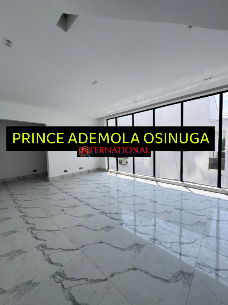 3 bedroom House For Rent Old Ikoyi Lagos - 7