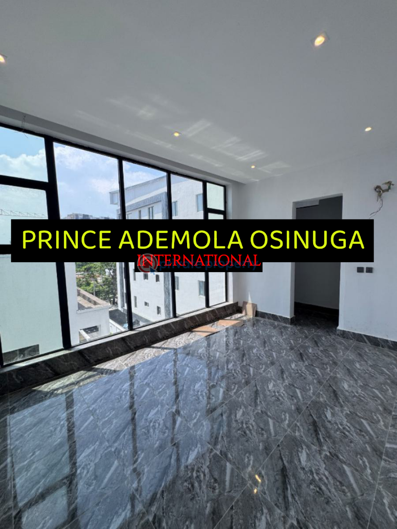 3 bedroom House For Rent Old Ikoyi Lagos - 6