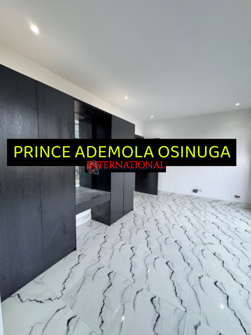 3 bedroom House For Rent Old Ikoyi Lagos - 1