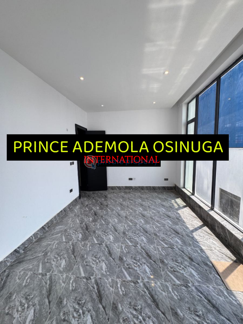 3 bedroom House For Rent Old Ikoyi Lagos - 4