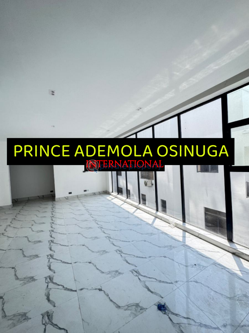 3 bedroom House For Rent Old Ikoyi Lagos - 3