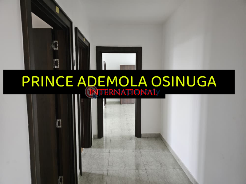 3 bedroom Flat & Apartment For Sale Off Banana Island Road Ikoyi Lagos - 3