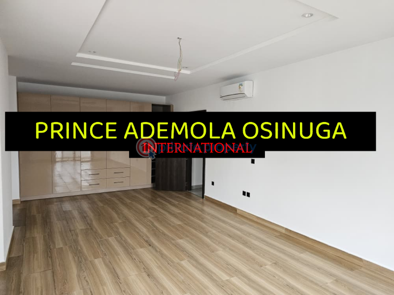 3 bedroom Flat & Apartment For Sale Off Banana Island Road Ikoyi Lagos - 2