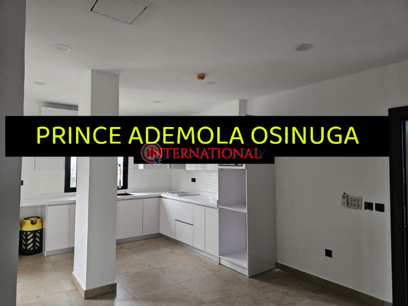 3 bedroom Flat & Apartment For Sale Off Banana Island Road Ikoyi Lagos - 4