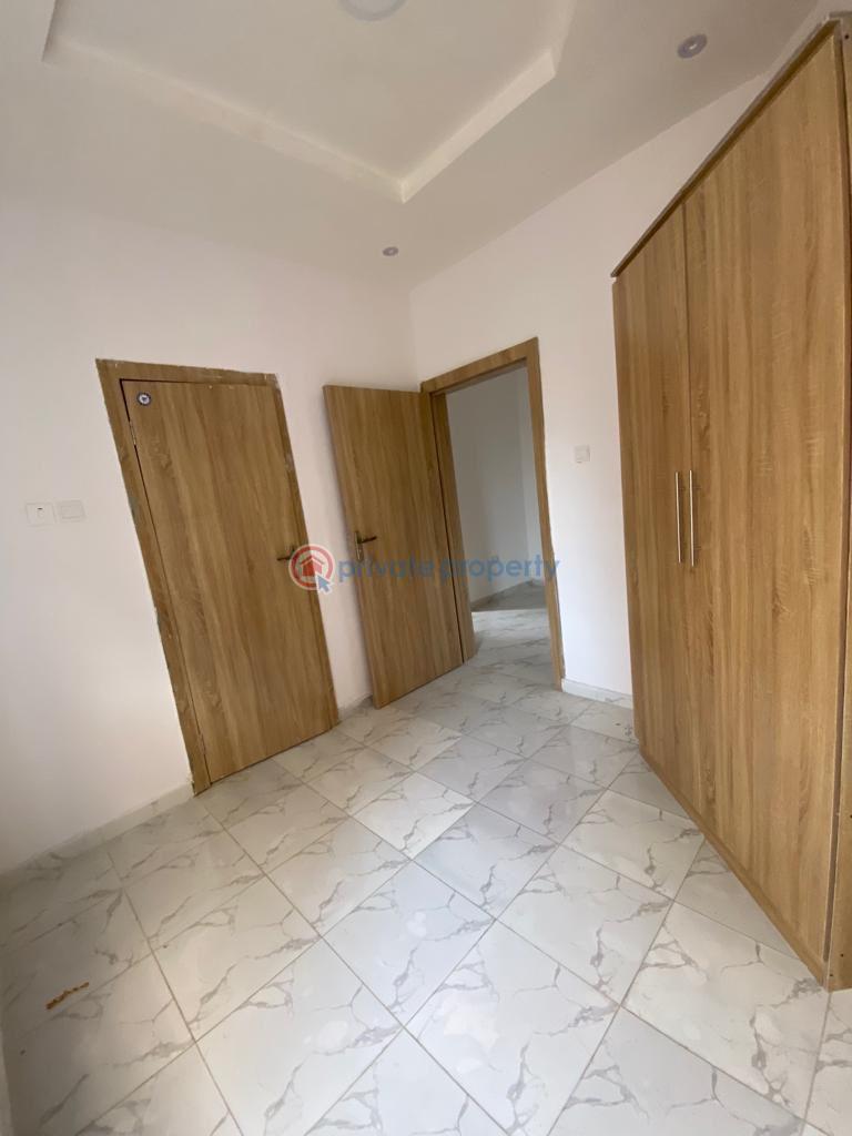3 bedroom Semi detached Duplex For Sale Harmony Estate Magodo GRA Phase 1 Ojodu Lagos - 1