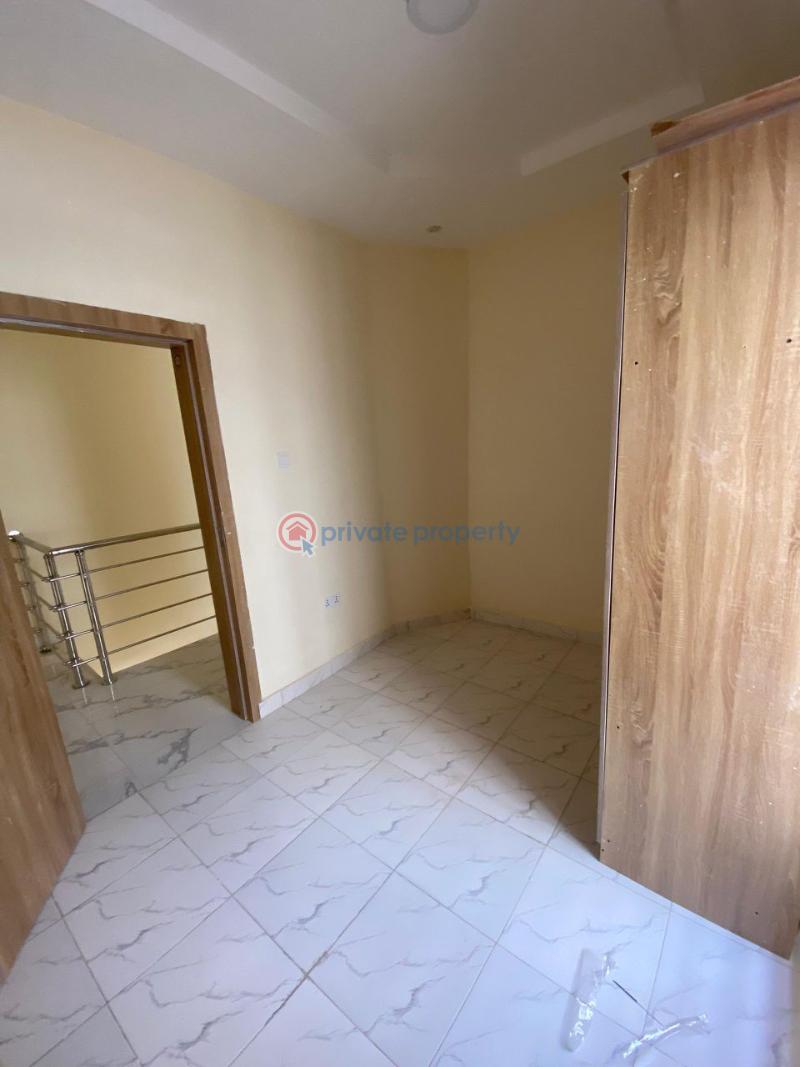 3 bedroom Semi detached Duplex For Sale Harmony Estate Magodo GRA Phase 1 Ojodu Lagos - 7