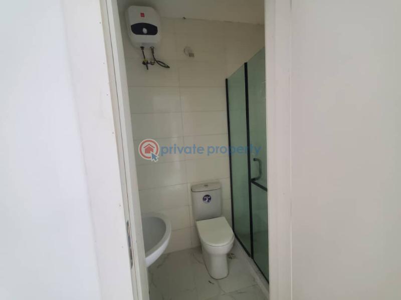 3 bedroom Semi detached Duplex For Rent Ikota Lekki Lagos - 7